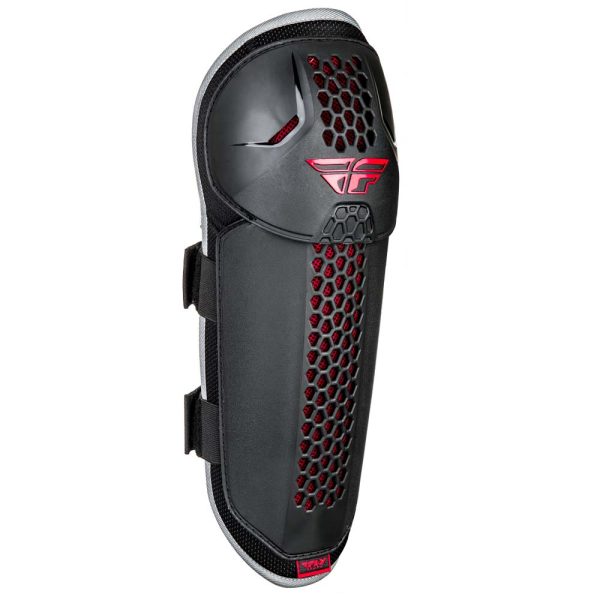 RODILLERA FLY RACING BARRICADE ADULTO - Imagen 2