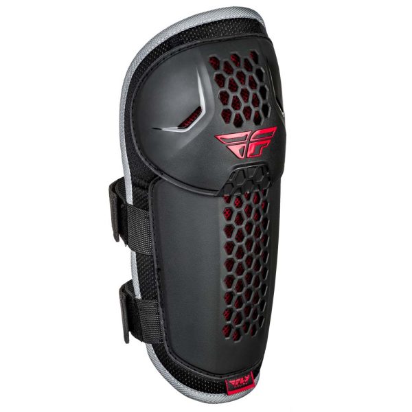 RODILLERA FLY RACING BARRICADE YOUTH - Imagen 2
