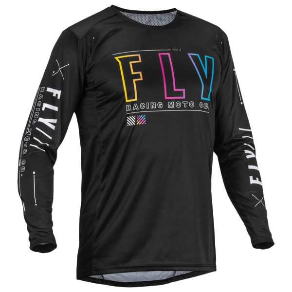 TRAJE FLY RACING 2023 LITE S.E. AVENGE - Imagen 2