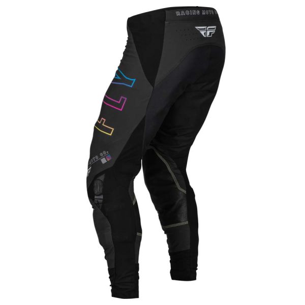 TRAJE FLY RACING 2023 LITE S.E. AVENGE - Imagen 5