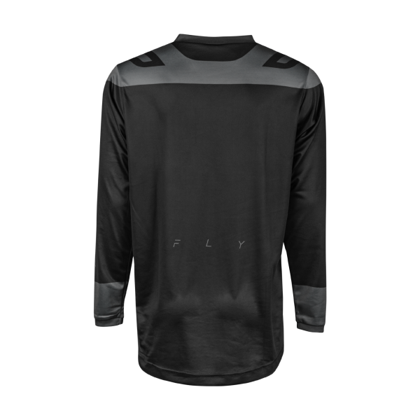 TRAJE FLY RACING 2024 F-16 BLACK - Imagen 4