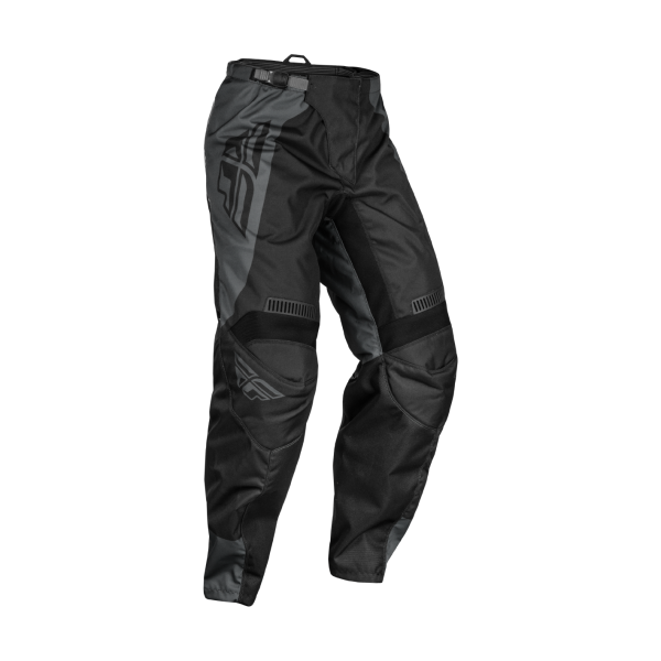 TRAJE FLY RACING 2024 F-16 BLACK - Imagen 5
