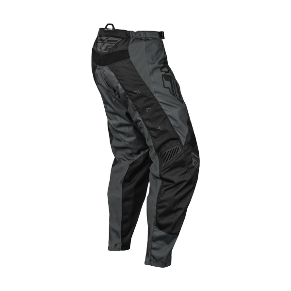 TRAJE FLY RACING 2024 F-16 BLACK - Imagen 7