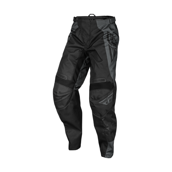 TRAJE FLY RACING 2024 F-16 BLACK - Imagen 6