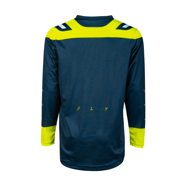 TRAJE FLY RACING 2024 F-16 NAVI - Imagen 4