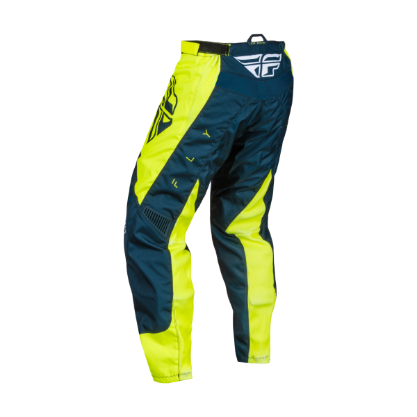 TRAJE FLY RACING 2024 F-16 NAVI - Imagen 6