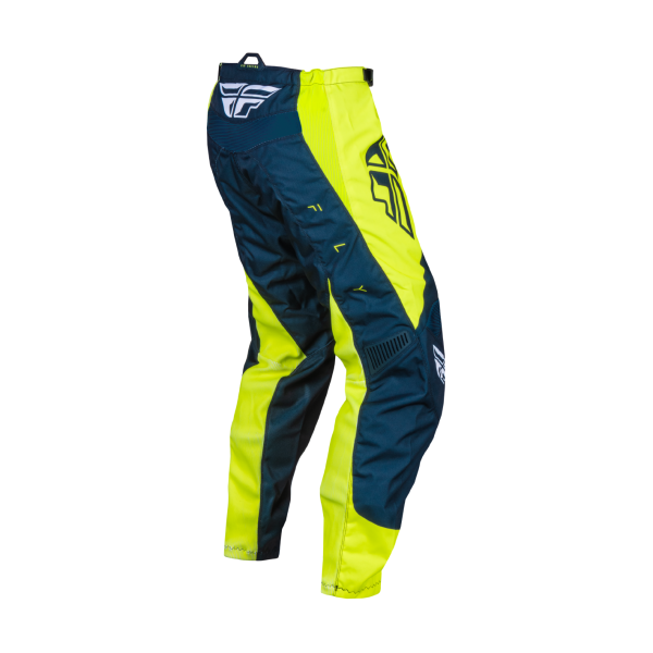 TRAJE FLY RACING 2024 F-16 NAVI - Imagen 7