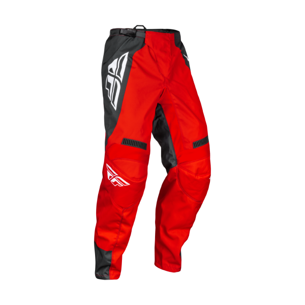 TRAJE FLY RACING 2024 F-16 RED - Imagen 5