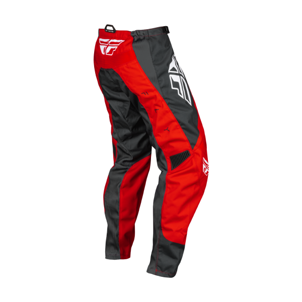 TRAJE FLY RACING 2024 F-16 RED - Imagen 6