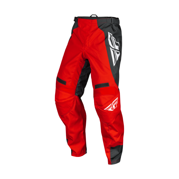 TRAJE FLY RACING 2024 F-16 RED - Imagen 7