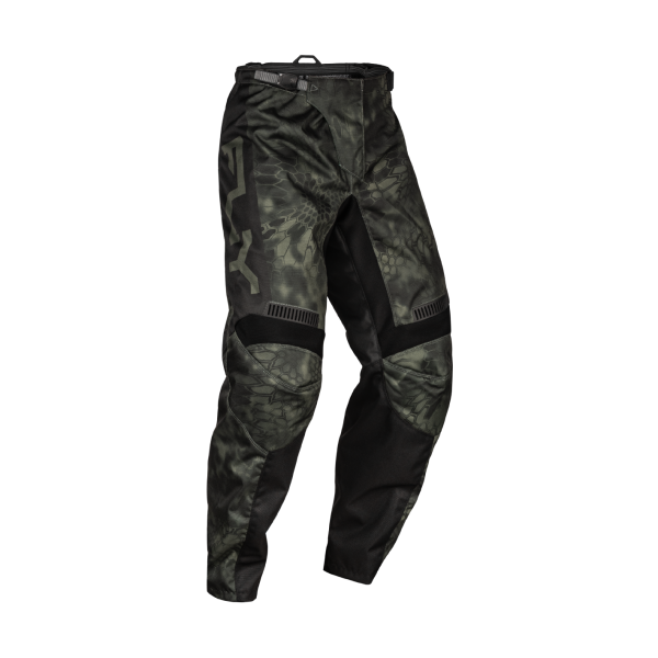 TRAJE FLY RACING 2024 F-16 S.E. KRYPTEK - Imagen 5