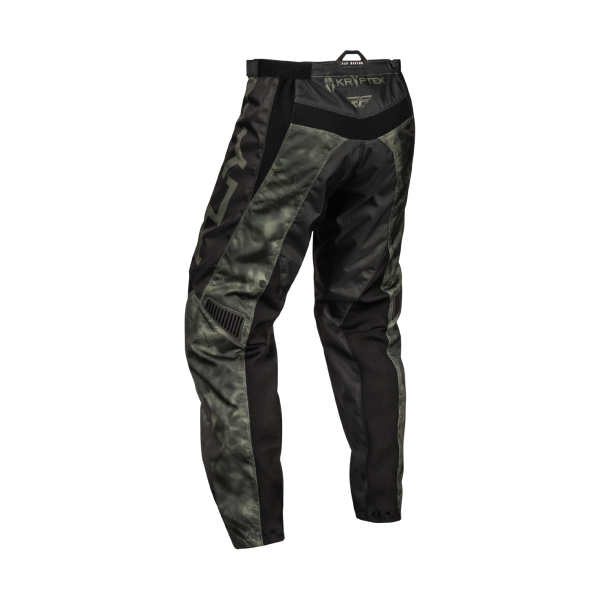 TRAJE FLY RACING 2024 F-16 S.E. KRYPTEK - Imagen 6