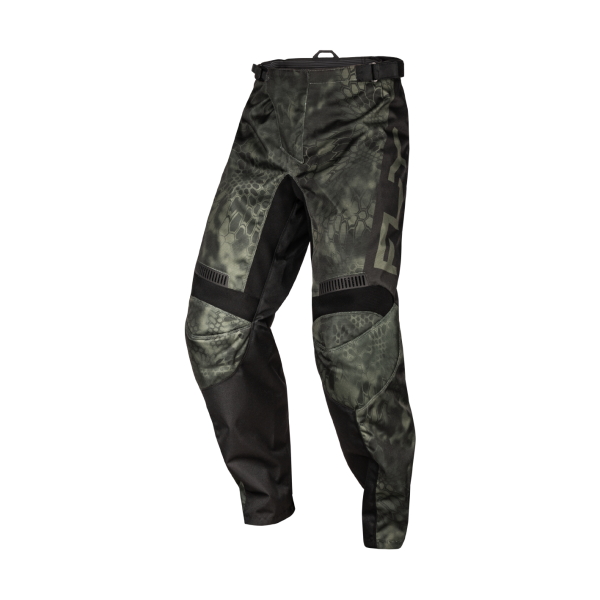 TRAJE FLY RACING 2024 F-16 S.E. KRYPTEK - Imagen 8