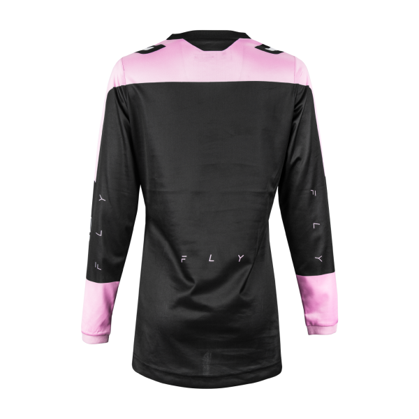 TRAJE FLY RACING 2024 F-16 WOMEN'S LAVENDER - Imagen 4
