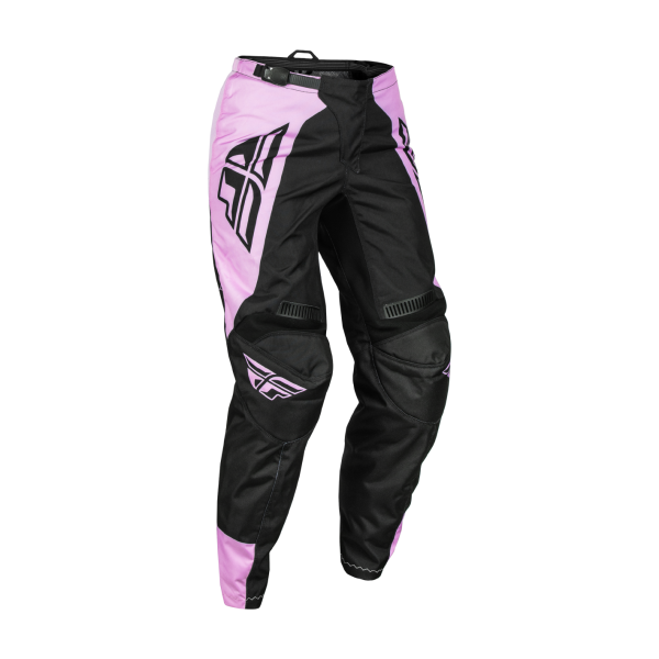 TRAJE FLY RACING 2024 F-16 WOMEN'S LAVENDER - Imagen 5