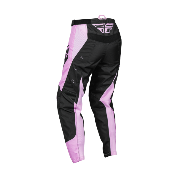 TRAJE FLY RACING 2024 F-16 WOMEN'S LAVENDER - Imagen 6