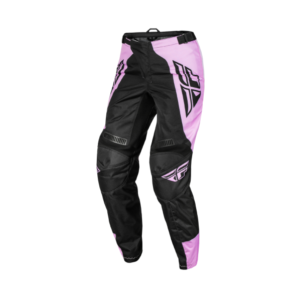TRAJE FLY RACING 2024 F-16 WOMEN'S LAVENDER - Imagen 7