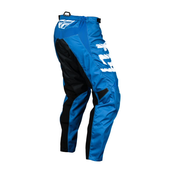 TRAJE FLY RACING 2024 F-16 YOUTH TRUE BLUE - Imagen 7