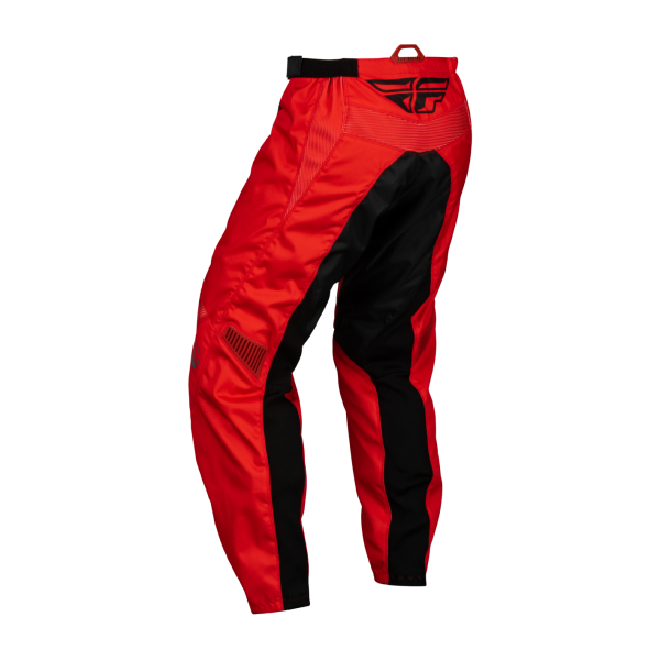 TRAJE FLY RACING 2024 F-16 YOUTH RED - Imagen 6
