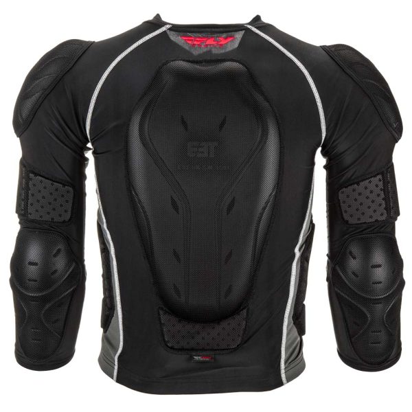 JOFA FLY RACING INTEGRAL BARRICADE - Imagen 2