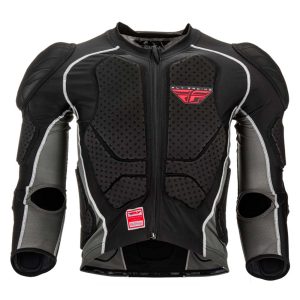 JOFA FLY RACING INTEGRAL BARRICADE
