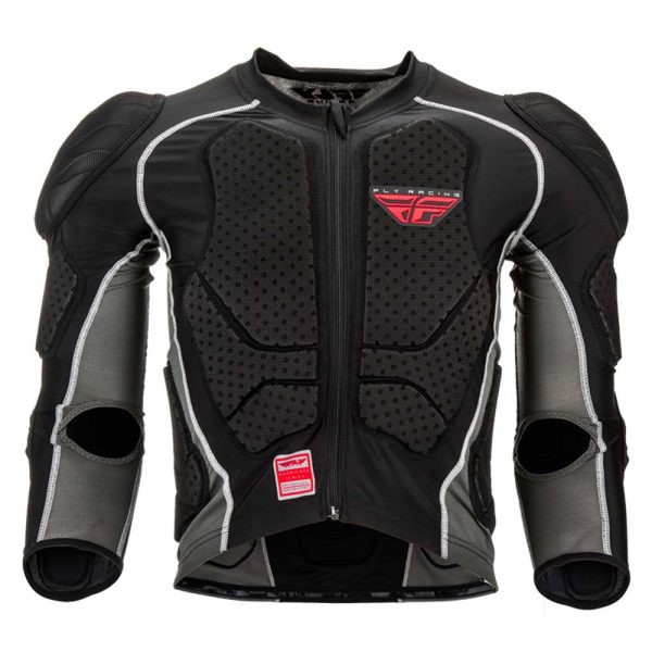 JOFA FLY RACING INTEGRAL BARRICADE
