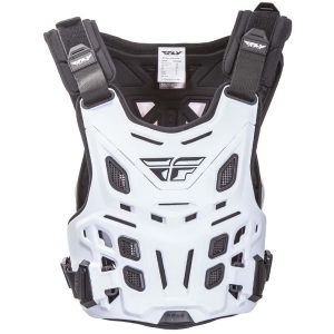 JOFA FLY RACING REVEL WHITE