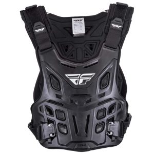 JOFA FLY RACING REVEL BLACK