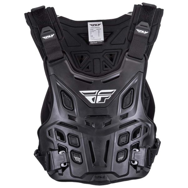 JOFA FLY RACING REVEL BLACK