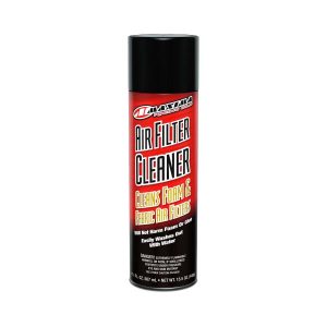 MAXIMA RACING OILS AIR FILTER CLEANER 507 ML