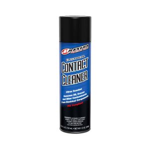 MAXIMA RACING OILS CONTACT CLEANER 518 ML
