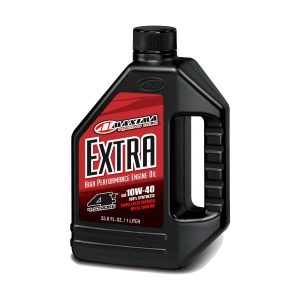 MAXIMA RACING OILS EXTRA 4T 1L