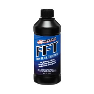 MAXIMA RACING OILS FFT 473 ML