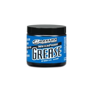 MAXIMA RACING OILS WATERPROOF GREASE 454 GR