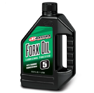 MAXIMA RACING OILS FORK OIL STANDARD 1L