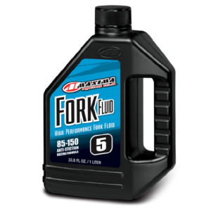 MAXIMA RACING OILS RACING FORK FLUID 1L