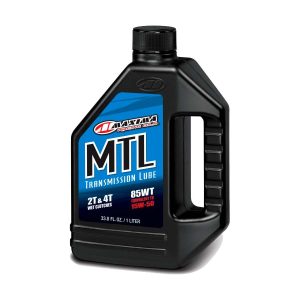 ACEITE MAXIMA RACING OILS MTL-E 2-CYCLE 85WT 1L