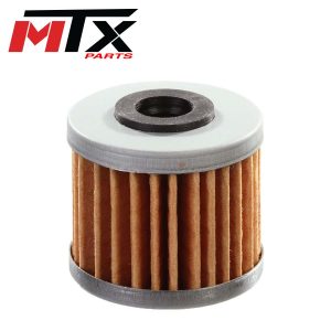 FILTRO ACEITE MTX-116 (CRF-150/250/450)