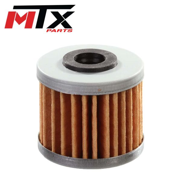 FILTRO ACEITE MTX-116 (CRF-150/250/450)