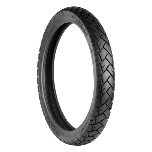 NEUMATICO TECHNIC STROKER TRAIL - Imagen 2