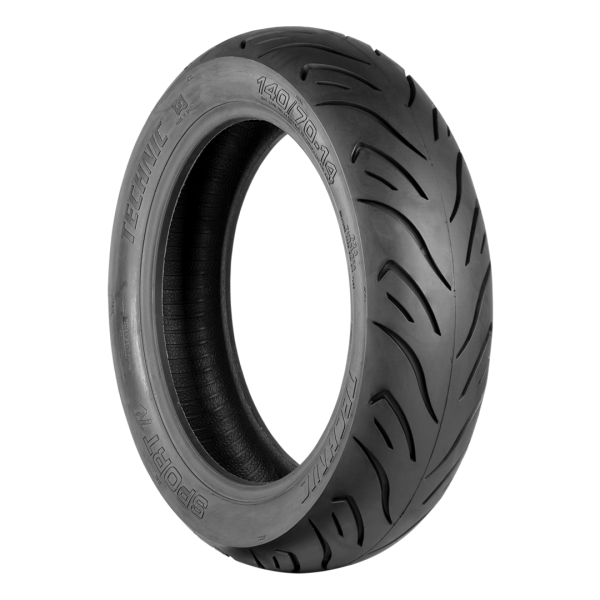 NEUMATICO TECHNIC SCOTTER SPORT R - Imagen 2