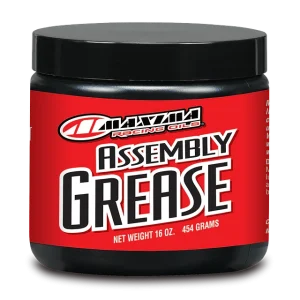 MAXIMA RACING OILS ASSEMBLY GREASE 454 GR