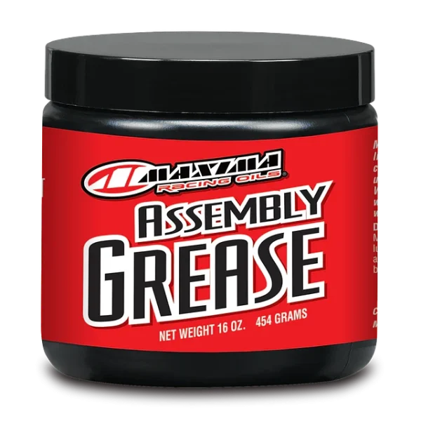 GRASA MAXIMA RACING OILS ASSEMBLY GREASE 454 GR
