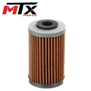 FILTRO ACEITE MTX-655 (KTM SXF-250/350/450) ANTIGUAS