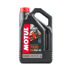 ACEITE MOTUL 7100 10W-40 4T 4L