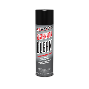 MAXIMA RACING OILS SUSPENSION CLEAN 535 ML