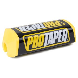 PROTAPER SQUARE BAR PAD 2.0 YELLOW/BLACK