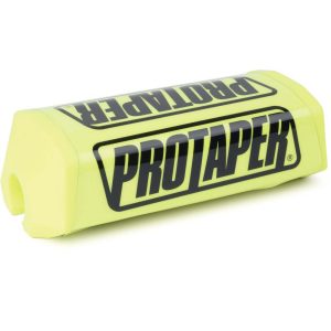 PROTAPER SQUARE BAR PAD 2.0 HI-VIZ