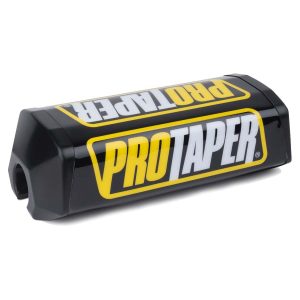 PROTAPER SQUARE BAR PAD 2.0 BLACK/BLACK