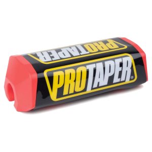 PROTAPER SQUARE BAR PAD 2.0 RED/BLACK